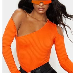 Highlighter Bodysuit